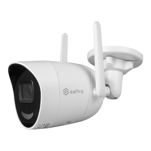 Safire Smart Kamera