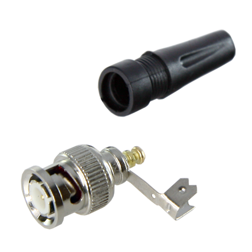 Stecker