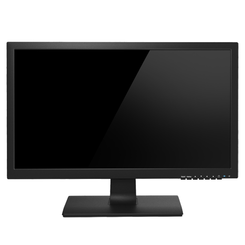 Monitore / Monitorhalterung