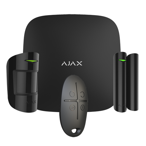 Ajax Alarmsystem