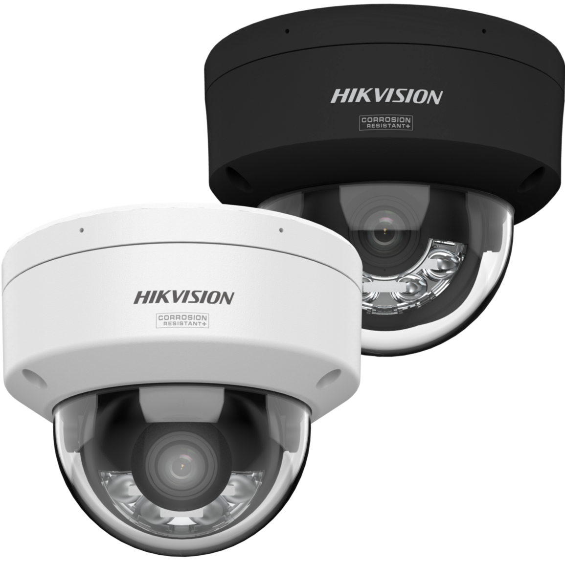 Hikvision Kamera