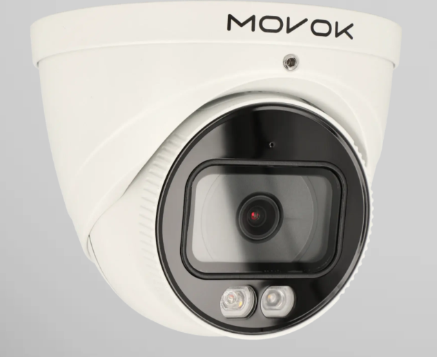 Movok Kamera