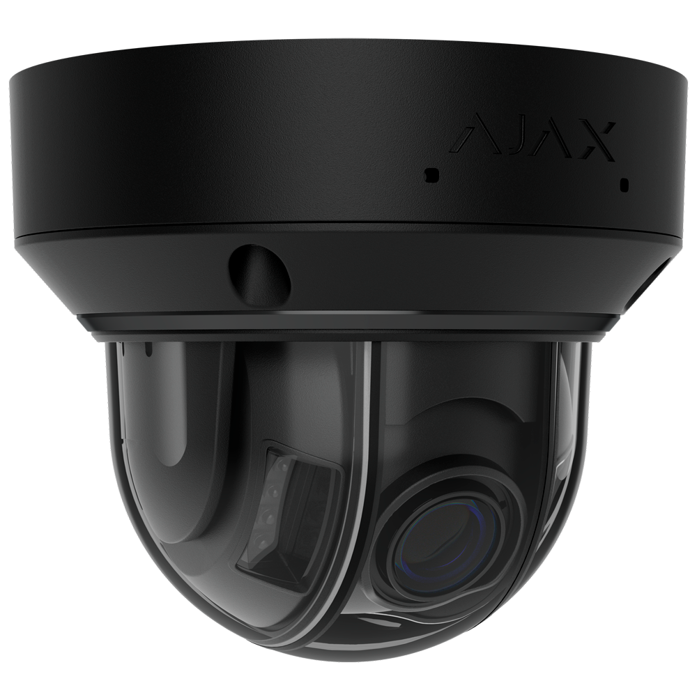 Ajax Systems Kamera