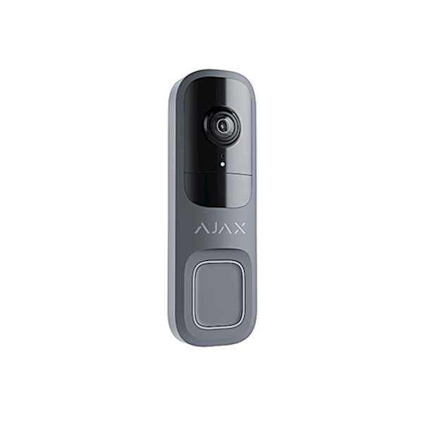 Ajax KI-Türklingel