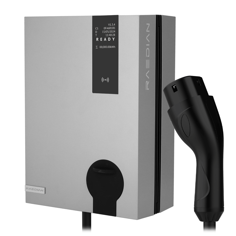 Elektrofahrzeuge (EV Ladegeräte)