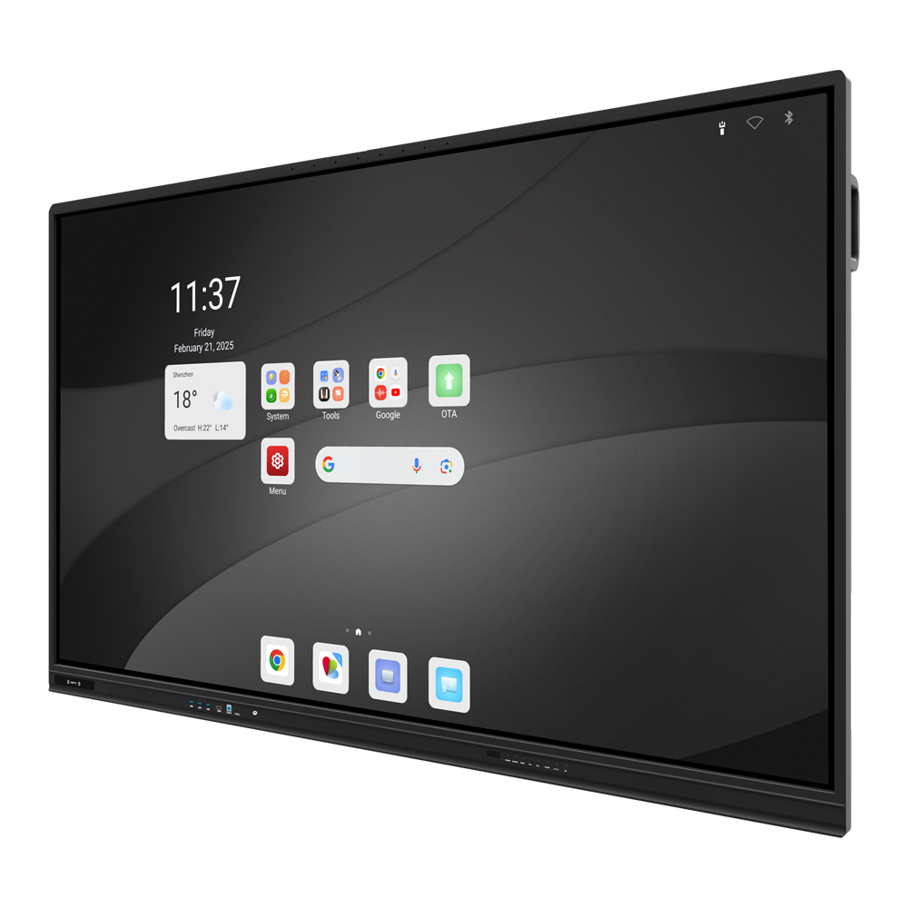 Interaktive Monitore