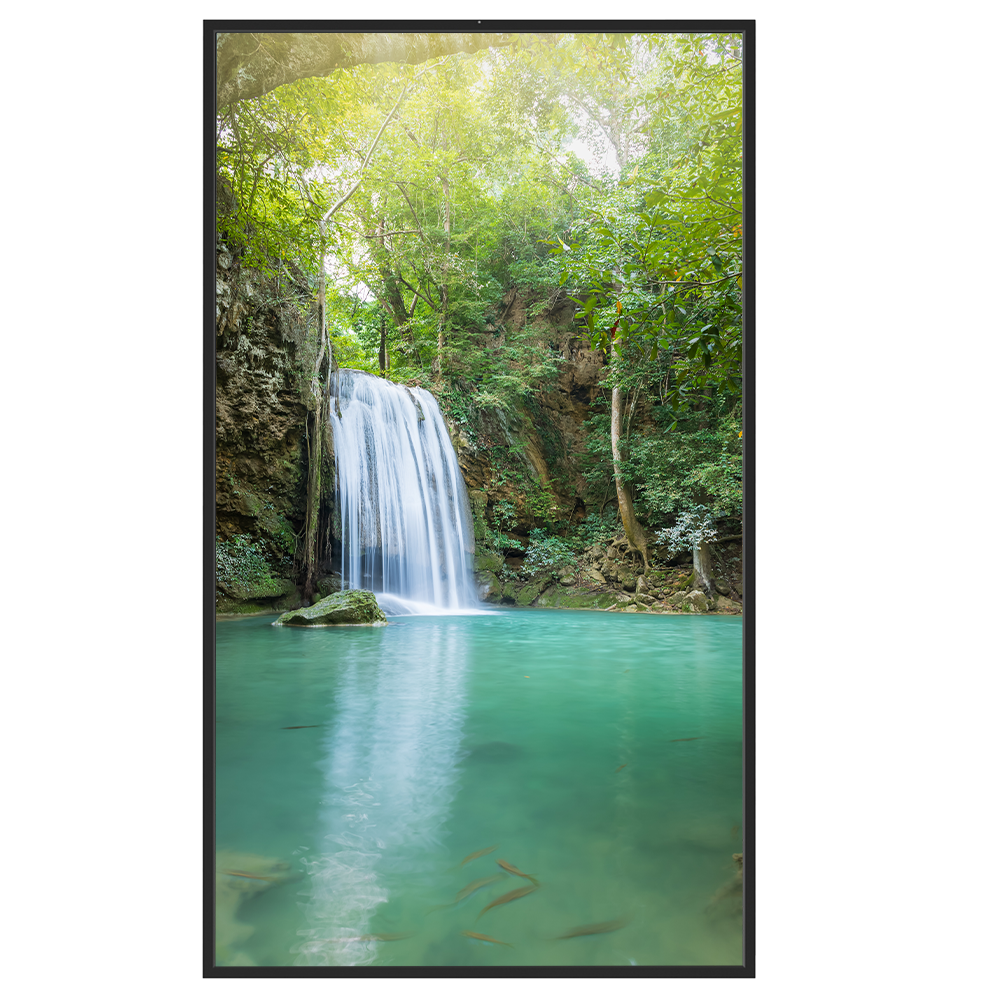 High Brightness Monitore