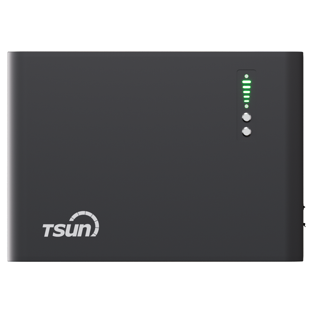 Smarte Batterien