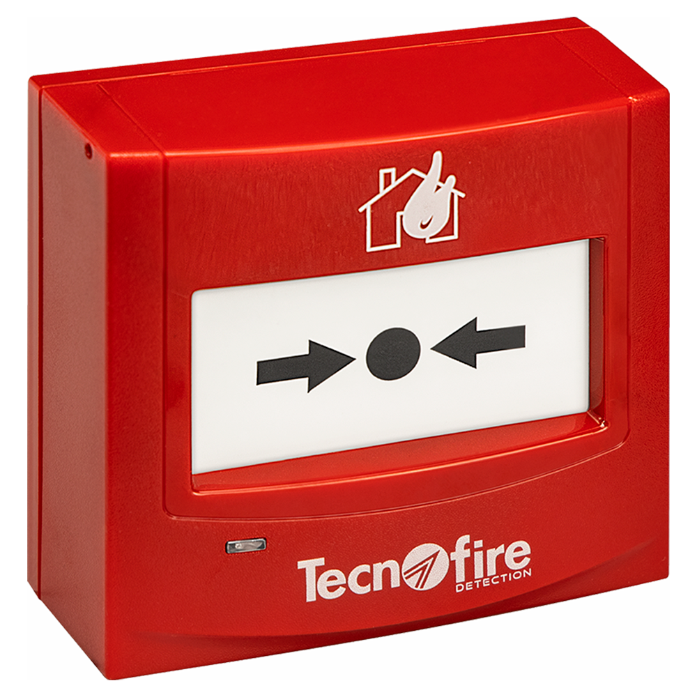 Handfeuermelder