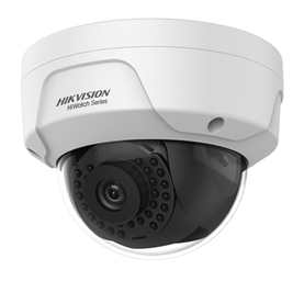 Mit 4 IP-Kameras Mit 4 IP-Kameras