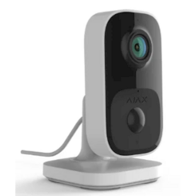 Ajax Innenkameras