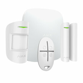 Ajax Alarmsystempaket Ajax Alarmsystempaket