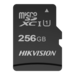 Hikvision 256GB MicroSD-Karte spezielle Kameraüberwachung.
