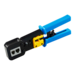 Professionelles CON300-CRIM-EZ Netzwerkkabel UTP Crimpwerkzeug.