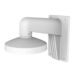 Hikvision Wandhalterung / Wandhalterung DS-1473ZJ-155 für Dome Überwachungskameras.