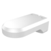 Hikvision DS-1294ZJ-PT Wandhalterung für Dome und PTZ Überwachungskameras.