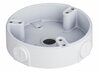Dahua PFA136 Wasserdichte Montagebox für Dome-IP-Kamera Weiß