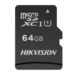 Hikvision 64GB MicroSDXC Speicherkarte für Überwachungskameras NAND TLC