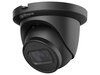 Dahua IPC-HDW2841TM-S-BLACK 8MP Starlight PoE IP-Kamera Außen Schwarz