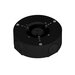 Dahua PFA130-E-B wasserdichte Montagebox schwarz IP66 Anschlussdose Kamera