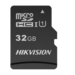 Hikvision 32GB MicroSD-Karte für Kameraüberwachung NAND-TLC-Speicherkarte