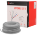 Safire Cat6 UTP Netzwerkkabel 100 Meter 23 AWG für IP-Kamerasysteme