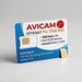 Avicam Pro 10 GB SIM-Karte – Daten für 4G-Akku-IP-Kameras, Kamerasysteme oder Router