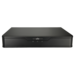 Uniview UV-NVR301-04S3-P4 NVR-Rekorder 4 Kanäle 4K UHD 4 PoE-Ports