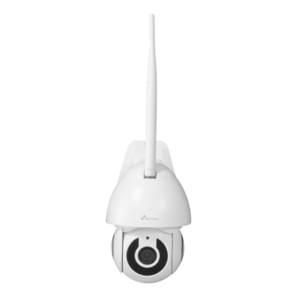 PTZ Wifi Überwachungskamera Für Den Außenbereich 1080P HD Wireless Cam Smart 