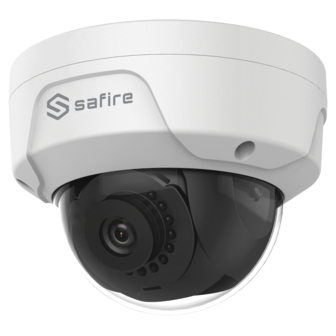 2MP SF-IPD835H-2E Safire IP dome camera