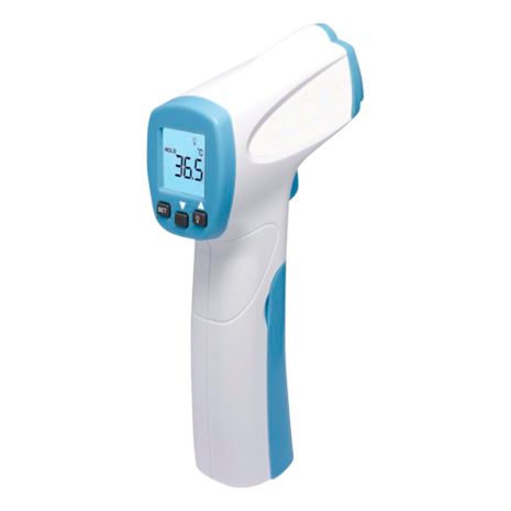 UNI-T infrarood thermometer