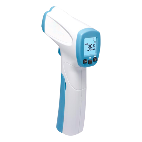 UNI-T infrarood thermometer