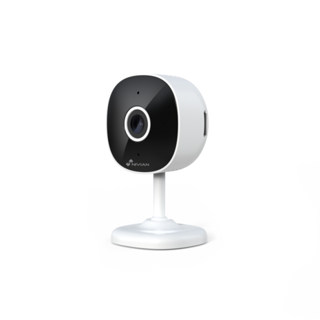 NVS-IPC-I5 camera