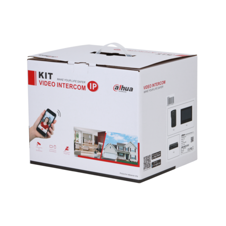 DHI-KTP03 Dahua video intercom ip