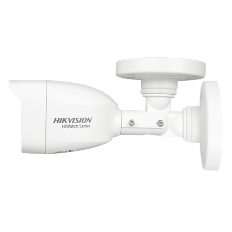 Hikvision camerabewaking set