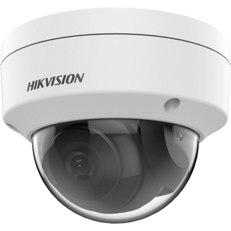 PoE Hikvision Ip camera FULL HD