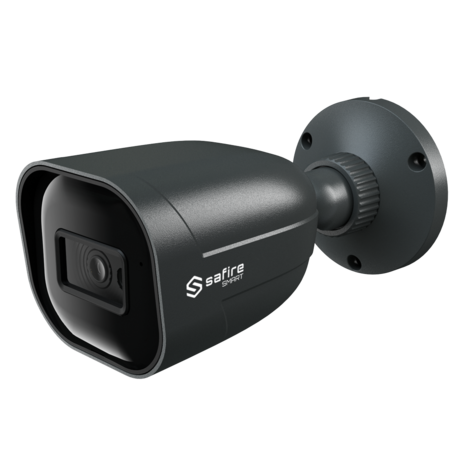 Safire smart Bullet PoE 4mp IP camera