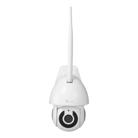 NIVIAN-NVS-IPC-0S1 Buiten PTZ WiFi camera 