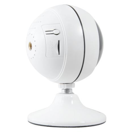 360 graden Ip wifi camera