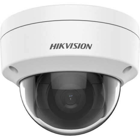 HIkvision DS-2CD1123G0E-I poe 2mp
