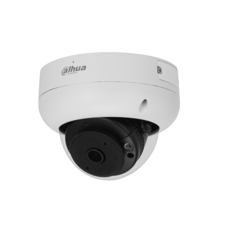 4MP Dahua 180&deg; Wide Angle IPC-HDBW3441R-AS-P