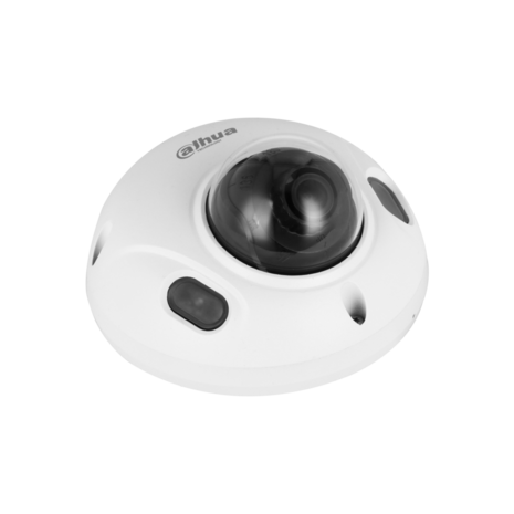 Dahua IPC-HDBW3241F-AS-S2 2MP IR Mini Dome WizSense