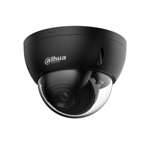 Dahua Starlight IP camera FULL HD 4 MP zwarte kleur