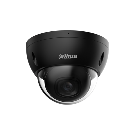 Dahua Starlight IP camera FULL HD 4 MP zwarte kleur