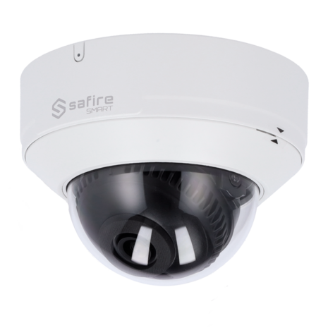 SF-IPD040A-4E1 Safire Smart 