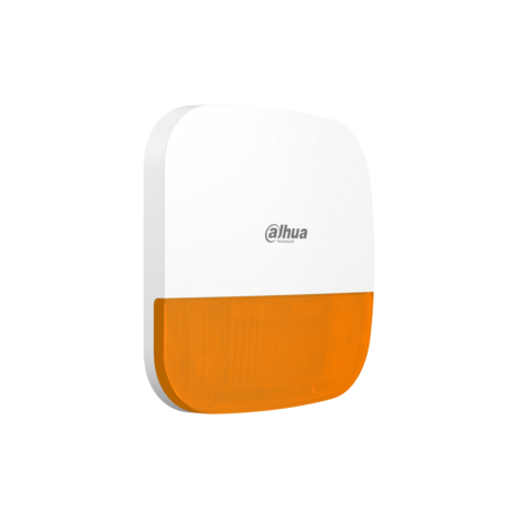 DHI-ARA13-W2(868) orange
