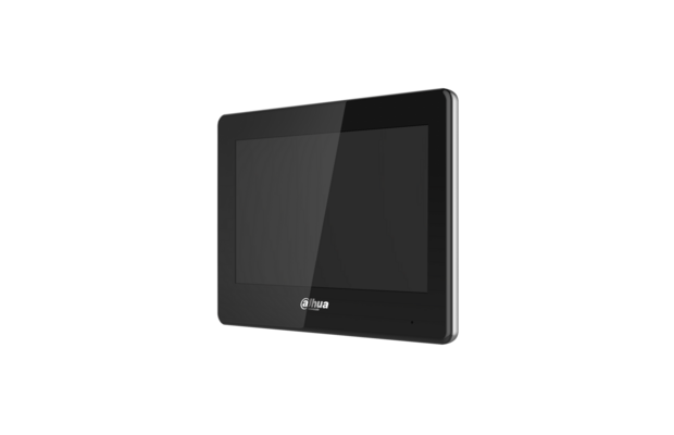 Dahua 7&quot; touchscreen DHI-VTH2621G-P