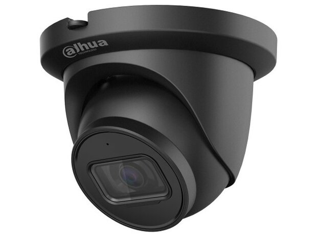 Dahua Starlight 4MP IP PoE camerasysteem