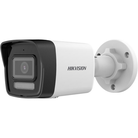 PoE Hikvision Ip camera FULL HD bullet