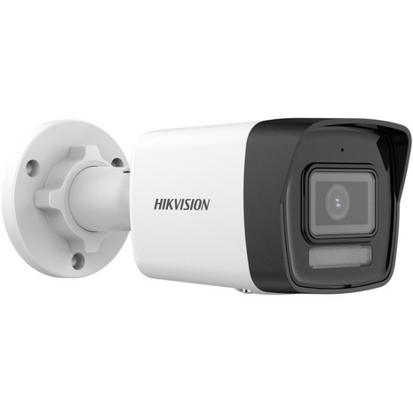 PoE Hikvision Ip camera FULL HD bullet